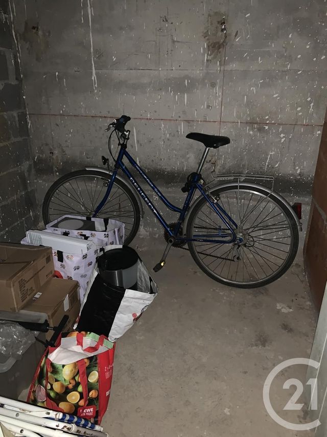 Afficher la photo en grand Appartement F2 à louer - 2 pièces - 43.0 m2 - AGDE - 34 - LANGUEDOC-ROUSSILLON - Century 21 Agi Immobilier