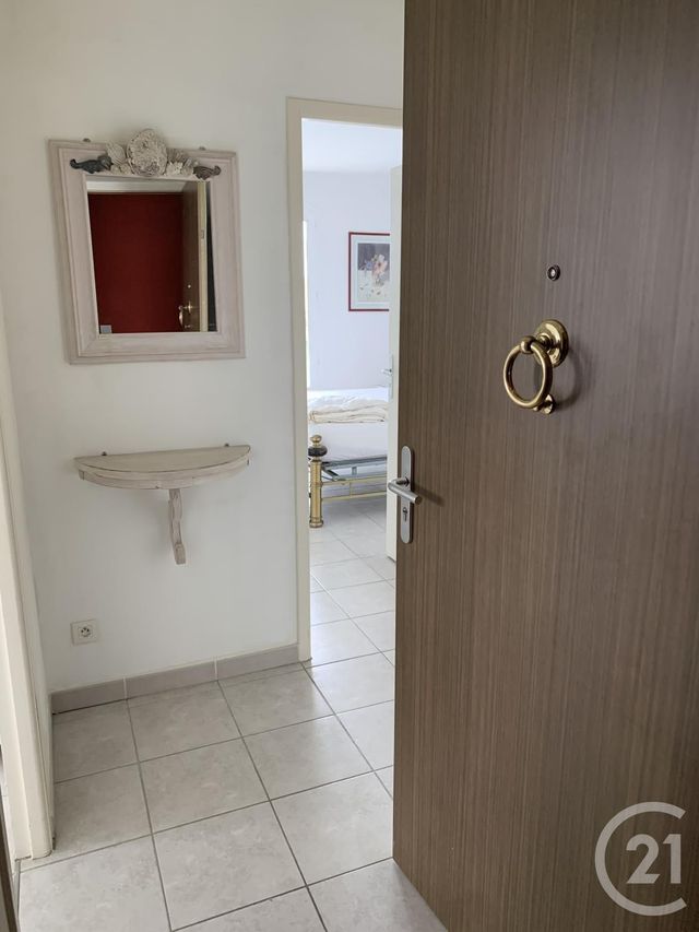 Afficher la photo en grand Appartement F2 à louer - 2 pièces - 43.0 m2 - AGDE - 34 - LANGUEDOC-ROUSSILLON - Century 21 Agi Immobilier