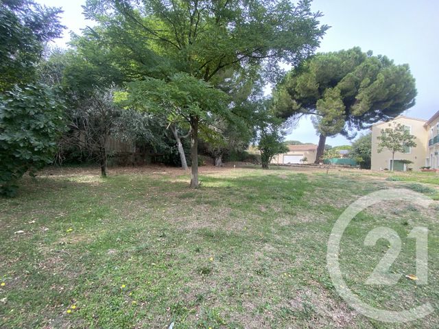 Terrain à vendre VALROS