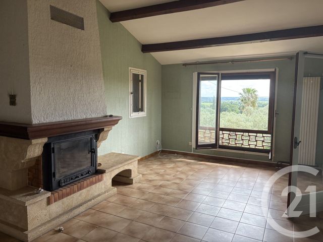 maison à vendre - 4 pièces - 117.0 m2 - NEFFIES - 34 - LANGUEDOC-ROUSSILLON - Century 21 Agi Immobilier