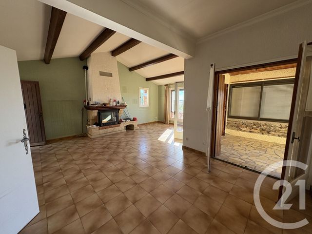 maison à vendre - 4 pièces - 117.0 m2 - NEFFIES - 34 - LANGUEDOC-ROUSSILLON - Century 21 Agi Immobilier