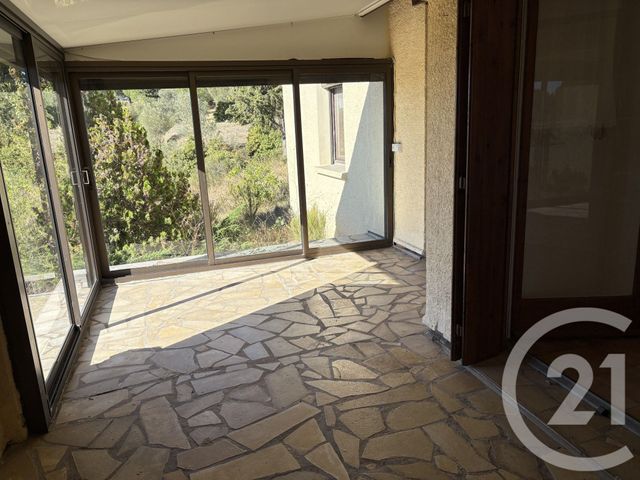 maison à vendre - 4 pièces - 117.0 m2 - NEFFIES - 34 - LANGUEDOC-ROUSSILLON - Century 21 Agi Immobilier