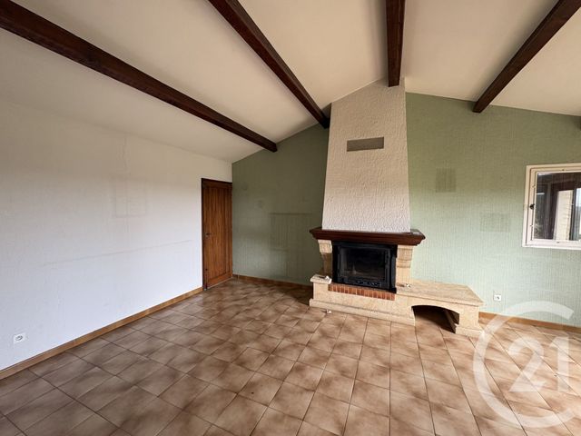 maison à vendre - 4 pièces - 117.0 m2 - NEFFIES - 34 - LANGUEDOC-ROUSSILLON - Century 21 Agi Immobilier