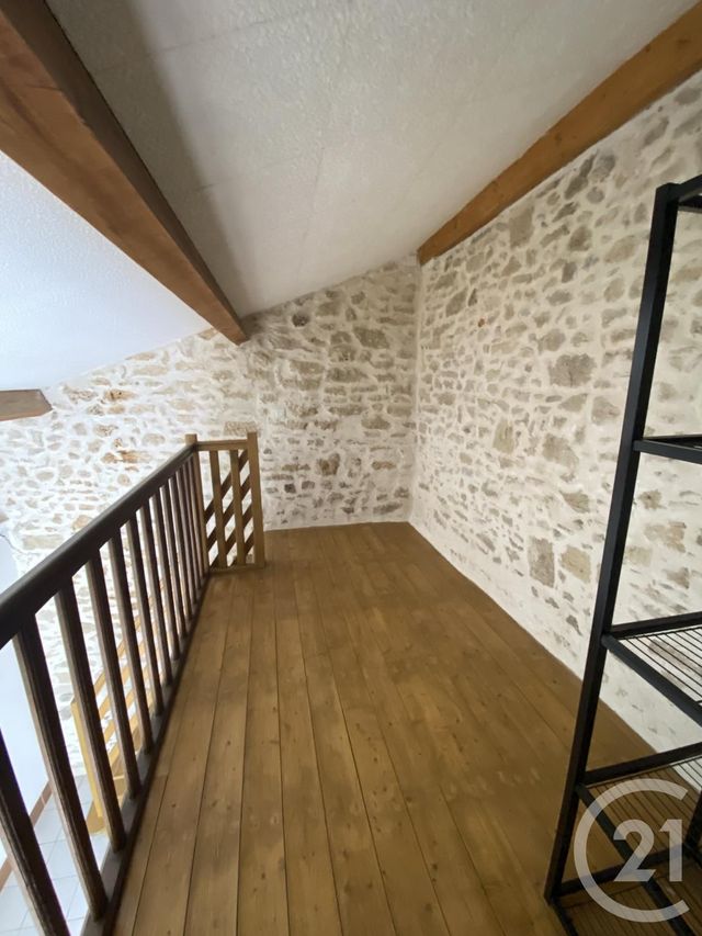 Afficher la photo en grand maison à louer - 2 pièces - 41.3 m2 - ALIGNAN DU VENT - 34 - LANGUEDOC-ROUSSILLON - Century 21 Agi Immobilier