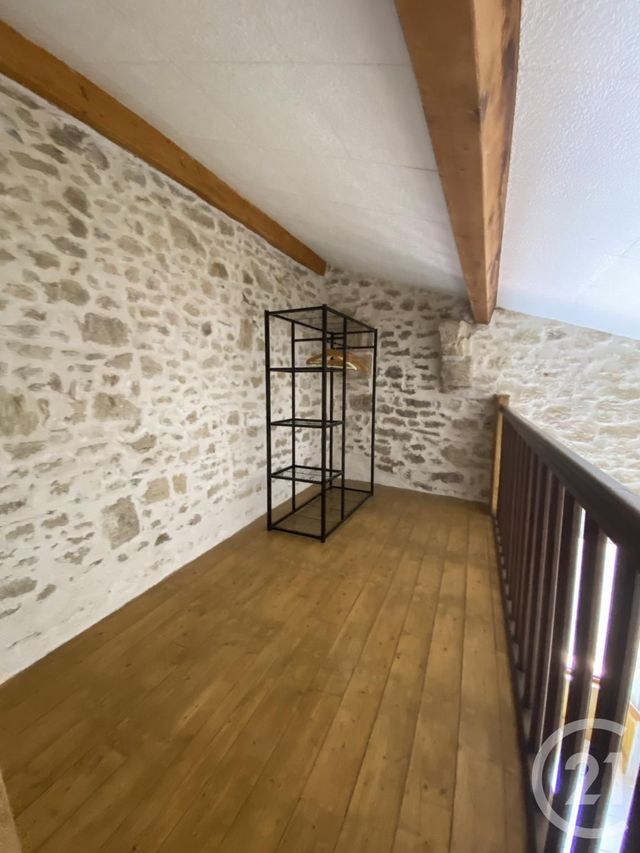 Afficher la photo en grand maison à louer - 2 pièces - 41.3 m2 - ALIGNAN DU VENT - 34 - LANGUEDOC-ROUSSILLON - Century 21 Agi Immobilier