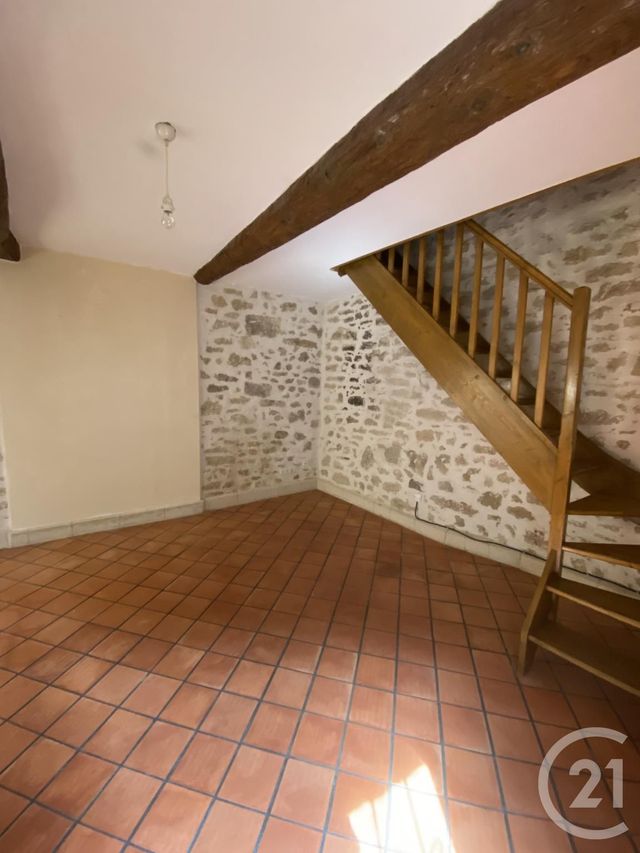 Afficher la photo en grand maison à louer - 2 pièces - 41.3 m2 - ALIGNAN DU VENT - 34 - LANGUEDOC-ROUSSILLON - Century 21 Agi Immobilier