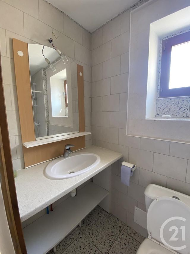 Afficher la photo en grand maison à louer - 2 pièces - 41.3 m2 - ALIGNAN DU VENT - 34 - LANGUEDOC-ROUSSILLON - Century 21 Agi Immobilier