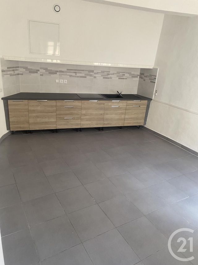 Afficher la photo en grand maison à louer - 2 pièces - 55.0 m2 - ROUJAN - 34 - LANGUEDOC-ROUSSILLON - Century 21 Agi Immobilier