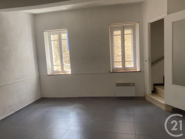 Afficher la photo en grand maison à louer - 2 pièces - 55.0 m2 - ROUJAN - 34 - LANGUEDOC-ROUSSILLON - Century 21 Agi Immobilier