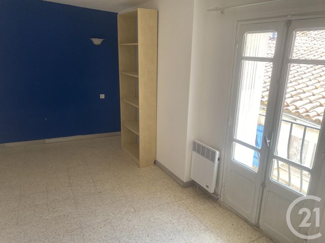 Afficher la photo en grand maison à louer - 2 pièces - 55.0 m2 - ROUJAN - 34 - LANGUEDOC-ROUSSILLON - Century 21 Agi Immobilier