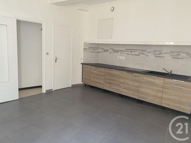 Afficher la photo en grand maison à louer - 2 pièces - 55.0 m2 - ROUJAN - 34 - LANGUEDOC-ROUSSILLON - Century 21 Agi Immobilier