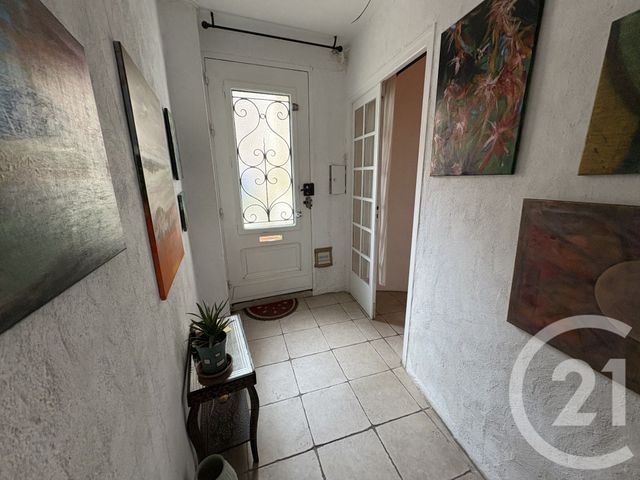 maison à vendre - 4 pièces - 151.7 m2 - BESSAN - 34 - LANGUEDOC-ROUSSILLON - Century 21 Agi Immobilier