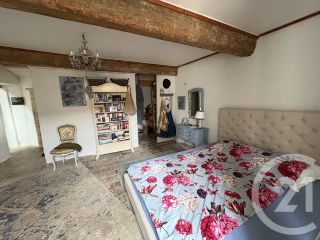 maison à vendre - 4 pièces - 151.7 m2 - BESSAN - 34 - LANGUEDOC-ROUSSILLON - Century 21 Agi Immobilier