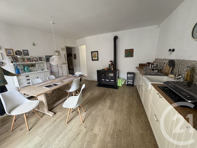 maison à vendre - 4 pièces - 151.7 m2 - BESSAN - 34 - LANGUEDOC-ROUSSILLON - Century 21 Agi Immobilier