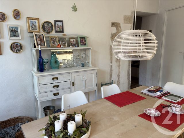 maison à vendre - 4 pièces - 151.7 m2 - BESSAN - 34 - LANGUEDOC-ROUSSILLON - Century 21 Agi Immobilier