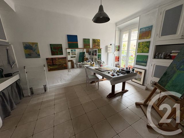 maison à vendre - 4 pièces - 151.7 m2 - BESSAN - 34 - LANGUEDOC-ROUSSILLON - Century 21 Agi Immobilier