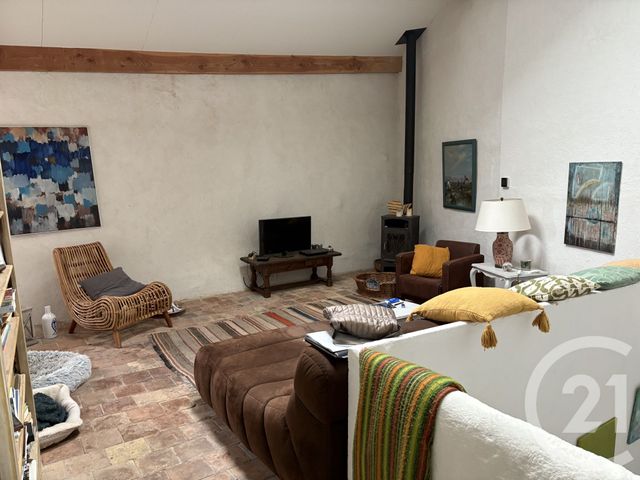 maison à vendre - 4 pièces - 151.7 m2 - BESSAN - 34 - LANGUEDOC-ROUSSILLON - Century 21 Agi Immobilier