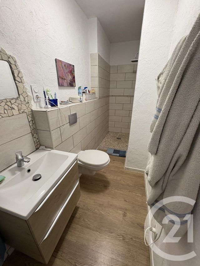 maison à vendre - 4 pièces - 151.7 m2 - BESSAN - 34 - LANGUEDOC-ROUSSILLON - Century 21 Agi Immobilier