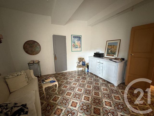 maison à vendre - 4 pièces - 151.7 m2 - BESSAN - 34 - LANGUEDOC-ROUSSILLON - Century 21 Agi Immobilier