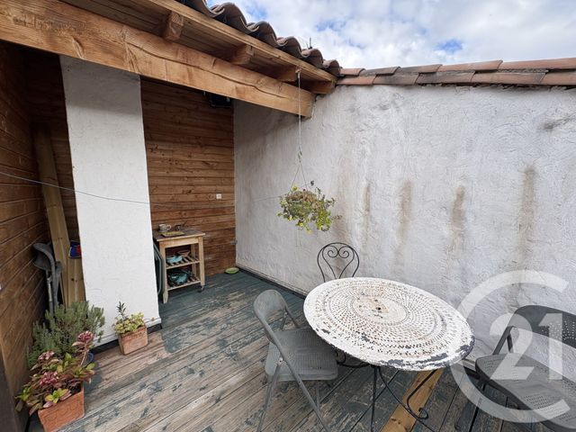 maison à vendre - 4 pièces - 151.7 m2 - BESSAN - 34 - LANGUEDOC-ROUSSILLON - Century 21 Agi Immobilier