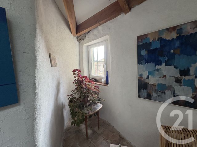 maison à vendre - 4 pièces - 151.7 m2 - BESSAN - 34 - LANGUEDOC-ROUSSILLON - Century 21 Agi Immobilier