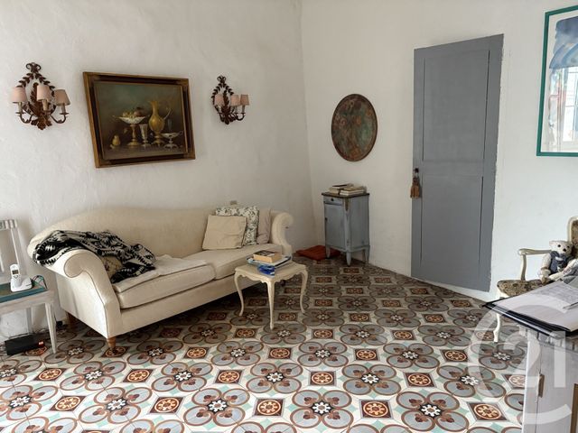 maison à vendre - 4 pièces - 151.7 m2 - BESSAN - 34 - LANGUEDOC-ROUSSILLON - Century 21 Agi Immobilier