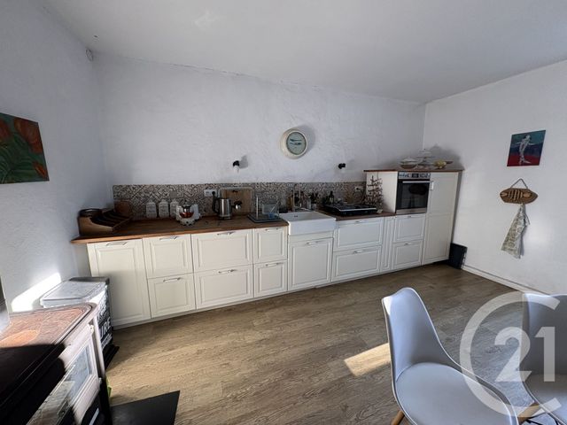 Maison à vendre BESSAN