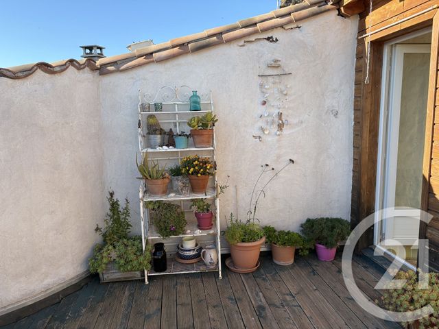 maison à vendre - 4 pièces - 151.7 m2 - BESSAN - 34 - LANGUEDOC-ROUSSILLON - Century 21 Agi Immobilier