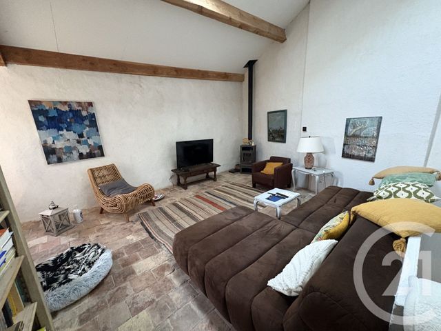 maison à vendre - 4 pièces - 151.7 m2 - BESSAN - 34 - LANGUEDOC-ROUSSILLON - Century 21 Agi Immobilier