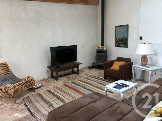 maison à vendre - 4 pièces - 151.7 m2 - BESSAN - 34 - LANGUEDOC-ROUSSILLON - Century 21 Agi Immobilier