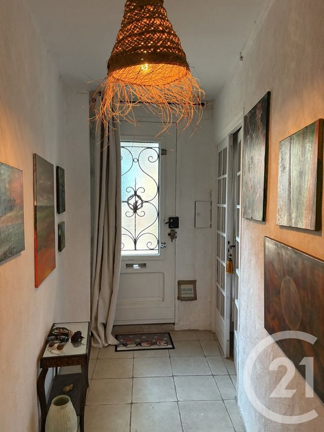 maison à vendre - 4 pièces - 151.7 m2 - BESSAN - 34 - LANGUEDOC-ROUSSILLON - Century 21 Agi Immobilier