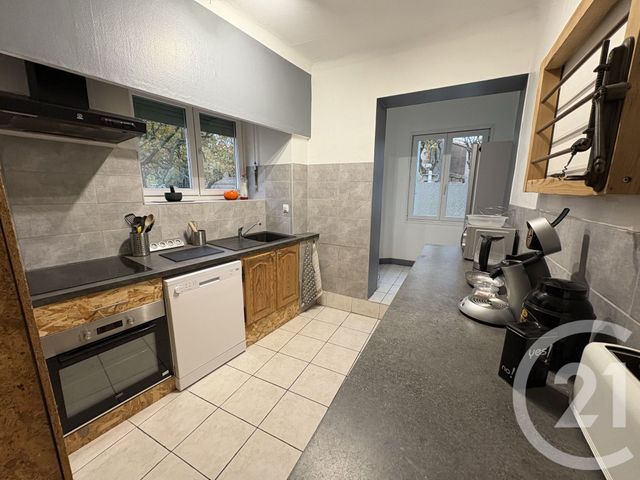 maison à vendre - 4 pièces - 108.0 m2 - VALROS - 34 - LANGUEDOC-ROUSSILLON - Century 21 Agi Immobilier