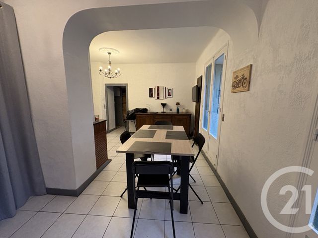 maison à vendre - 4 pièces - 108.0 m2 - VALROS - 34 - LANGUEDOC-ROUSSILLON - Century 21 Agi Immobilier