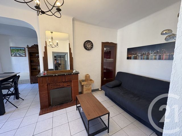 maison à vendre - 4 pièces - 108.0 m2 - VALROS - 34 - LANGUEDOC-ROUSSILLON - Century 21 Agi Immobilier