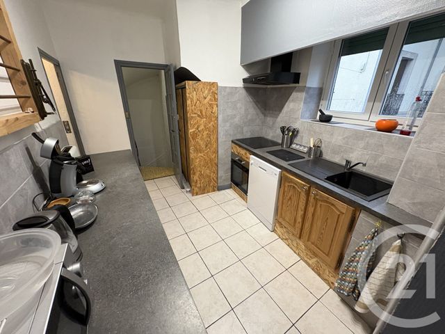 maison à vendre - 4 pièces - 108.0 m2 - VALROS - 34 - LANGUEDOC-ROUSSILLON - Century 21 Agi Immobilier