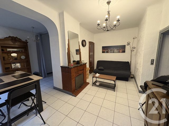 maison à vendre - 4 pièces - 108.0 m2 - VALROS - 34 - LANGUEDOC-ROUSSILLON - Century 21 Agi Immobilier