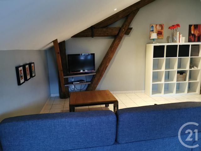 Appartement F3 à louer - 3 pièces - 58.0 m2 - MONTAGNAC - 34 - LANGUEDOC-ROUSSILLON - Century 21 Agi Immobilier