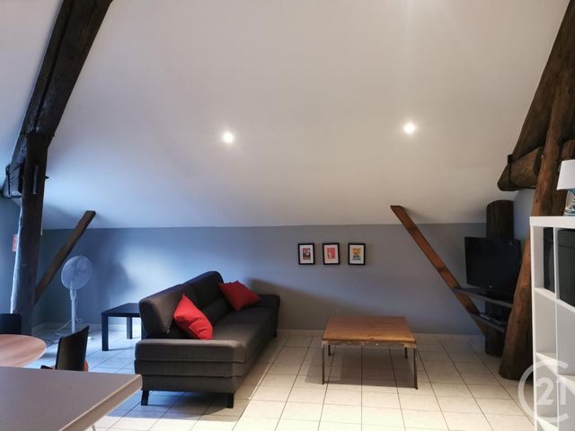 Appartement F3 à louer - 3 pièces - 58.0 m2 - MONTAGNAC - 34 - LANGUEDOC-ROUSSILLON - Century 21 Agi Immobilier