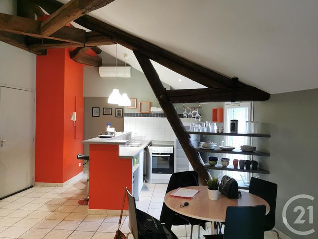 Appartement F3 à louer - 3 pièces - 58.0 m2 - MONTAGNAC - 34 - LANGUEDOC-ROUSSILLON - Century 21 Agi Immobilier