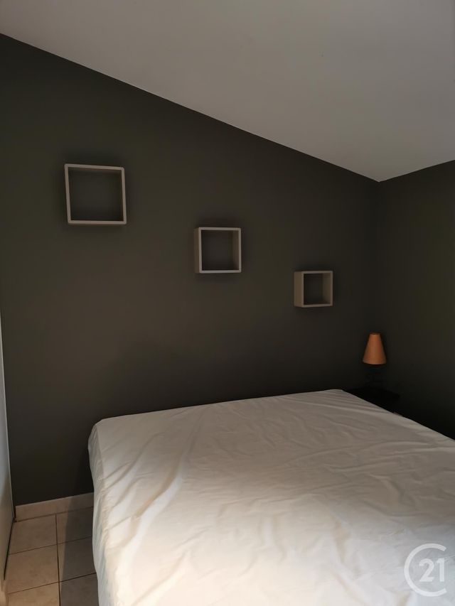 Appartement F3 à louer - 3 pièces - 58.0 m2 - MONTAGNAC - 34 - LANGUEDOC-ROUSSILLON - Century 21 Agi Immobilier