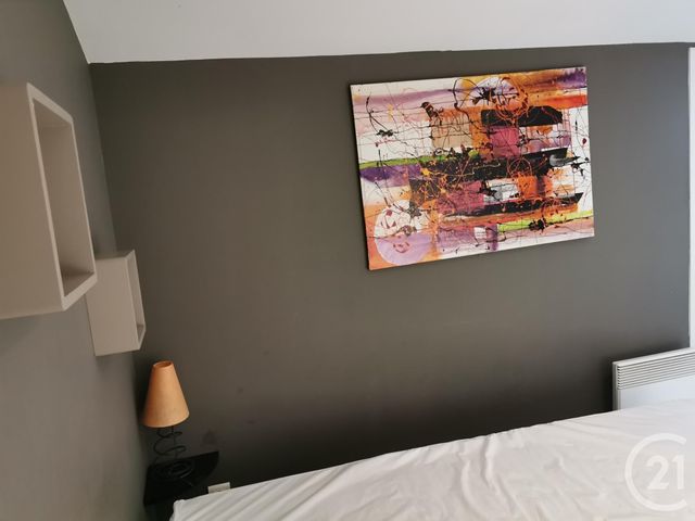 Appartement F3 à louer - 3 pièces - 58.0 m2 - MONTAGNAC - 34 - LANGUEDOC-ROUSSILLON - Century 21 Agi Immobilier