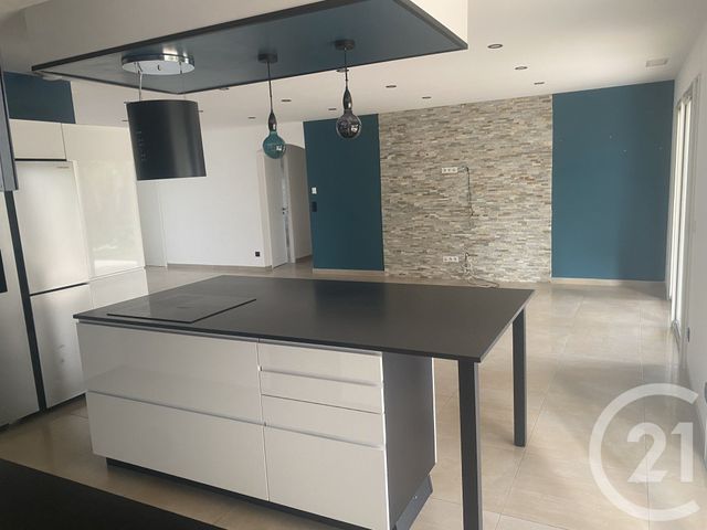 maison à louer - 5 pièces - 130.0 m2 - MARGON - 34 - LANGUEDOC-ROUSSILLON - Century 21 Agi Immobilier