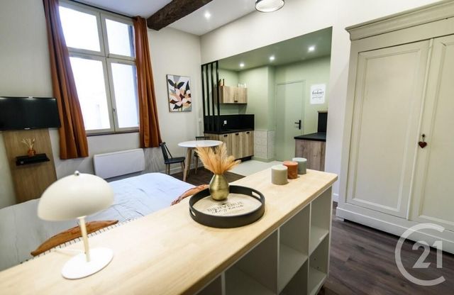 Appartement Studio à vendre PEZENAS
