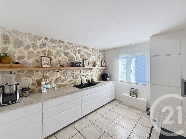 maison à vendre - 5 pièces - 216.0 m2 - PLAISSAN - 34 - LANGUEDOC-ROUSSILLON - Century 21 Agi Immobilier