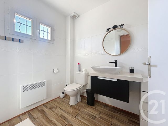 maison à vendre - 5 pièces - 216.0 m2 - PLAISSAN - 34 - LANGUEDOC-ROUSSILLON - Century 21 Agi Immobilier