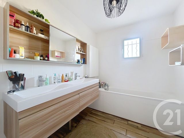 maison à vendre - 5 pièces - 216.0 m2 - PLAISSAN - 34 - LANGUEDOC-ROUSSILLON - Century 21 Agi Immobilier