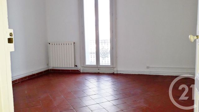 Appartement F3 à louer - 3 pièces - 59.0 m2 - PEZENAS - 34 - LANGUEDOC-ROUSSILLON - Century 21 Agi Immobilier
