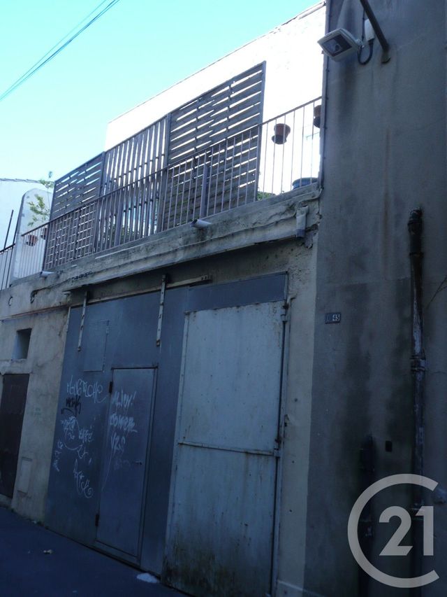 Appartement F3 à louer - 3 pièces - 59.0 m2 - PEZENAS - 34 - LANGUEDOC-ROUSSILLON - Century 21 Agi Immobilier