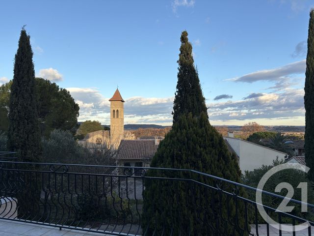 maison à vendre - 6 pièces - 235.0 m2 - ROUJAN - 34 - LANGUEDOC-ROUSSILLON - Century 21 Agi Immobilier