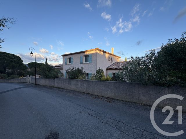 maison à vendre - 6 pièces - 235.0 m2 - ROUJAN - 34 - LANGUEDOC-ROUSSILLON - Century 21 Agi Immobilier